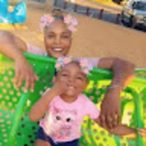 Meet your Posher, Erica